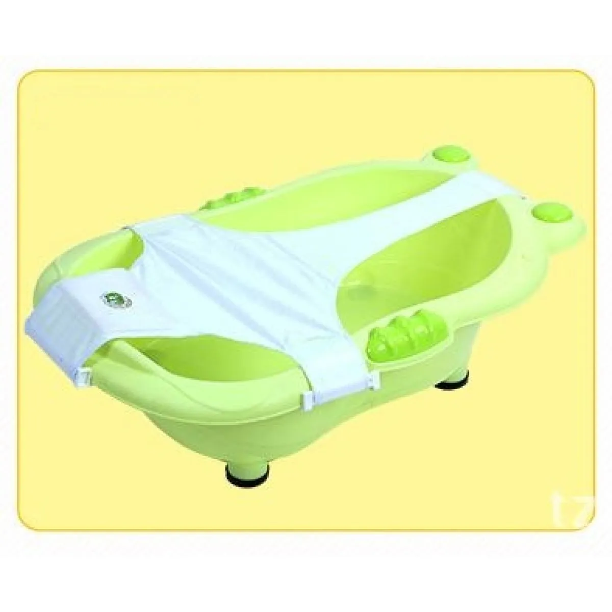 dječja kadica baby bath - slika 3