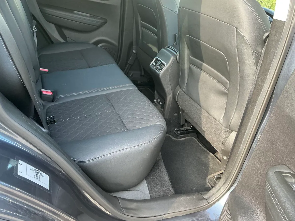 renault kadjar 1,5dci, sport edition, bose, ekstra stanje - slika 22