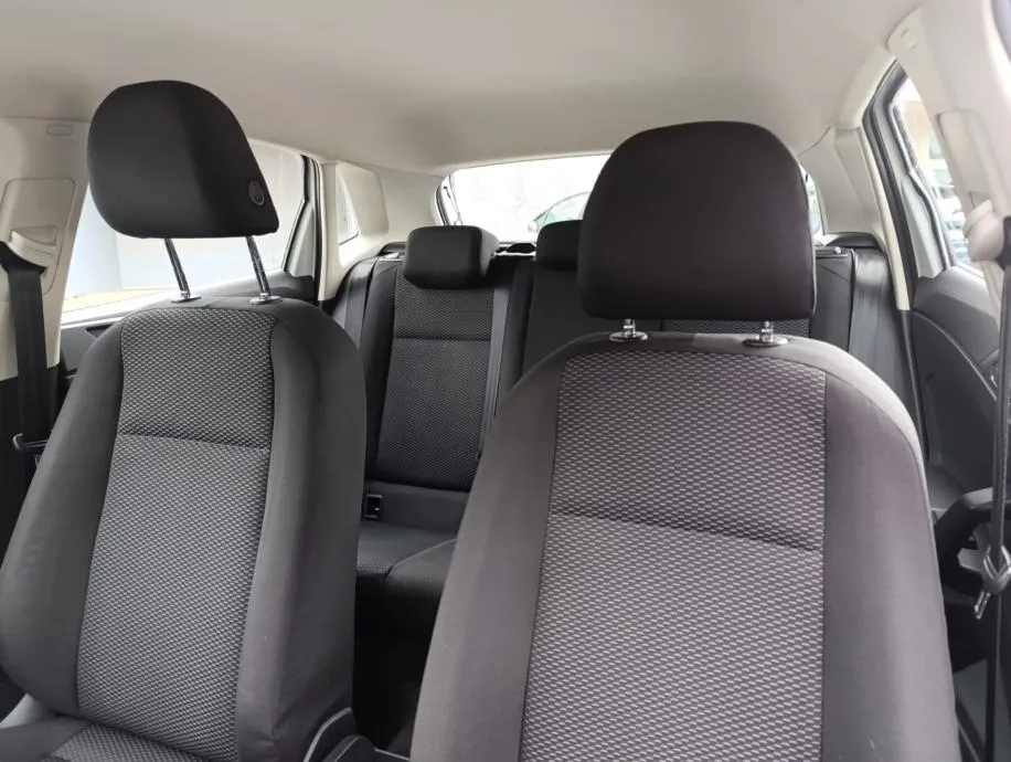 vw polo 1,0 - slika 5