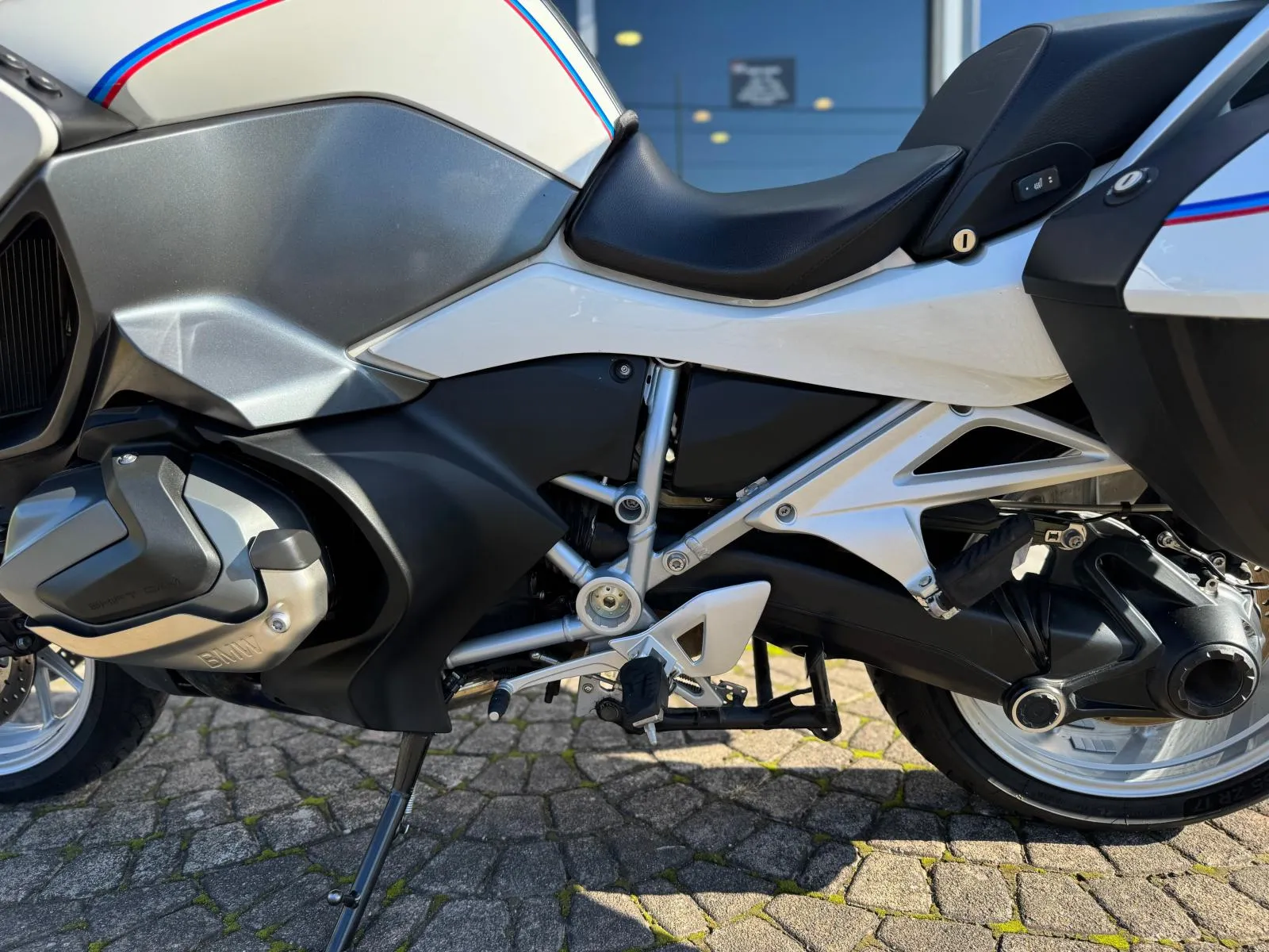 bmw r 1250 rt abs tcs esa rdc, 2021 god. - slika 19
