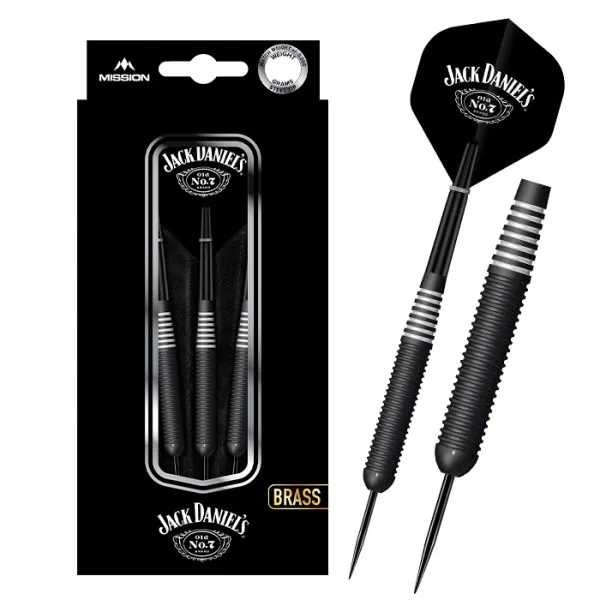 jack daniels old no7 electro brass 24g - slika 2