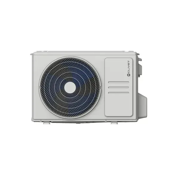 clivet klima ezcool mla1-y35m r32 3.5 kw vanjska jedinica - slika 1