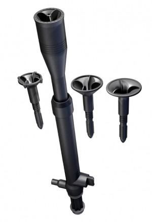 Mlaznica za pumpu, fontanu EDEN Spray kit
