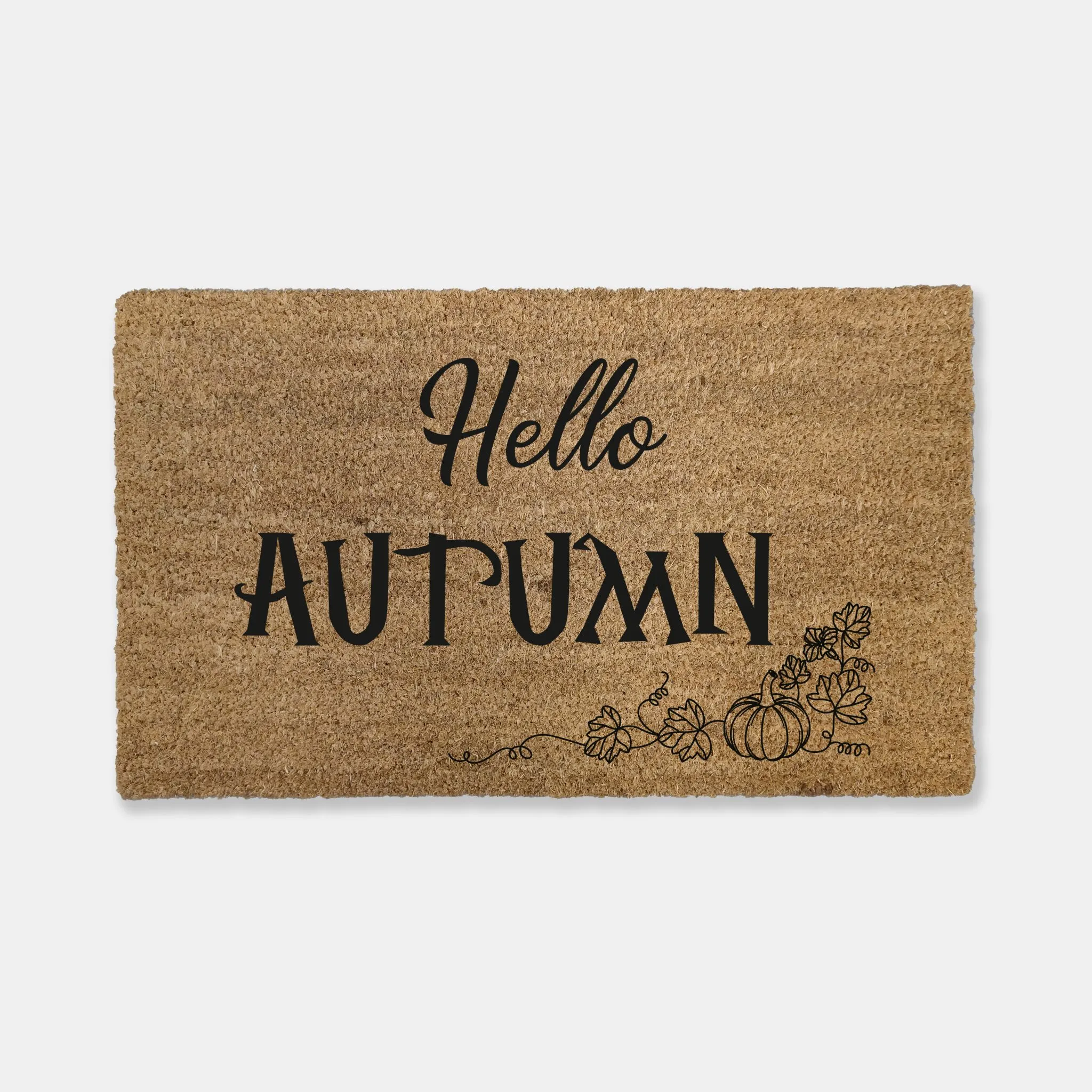 Otirač – hello Autumn - Osijek