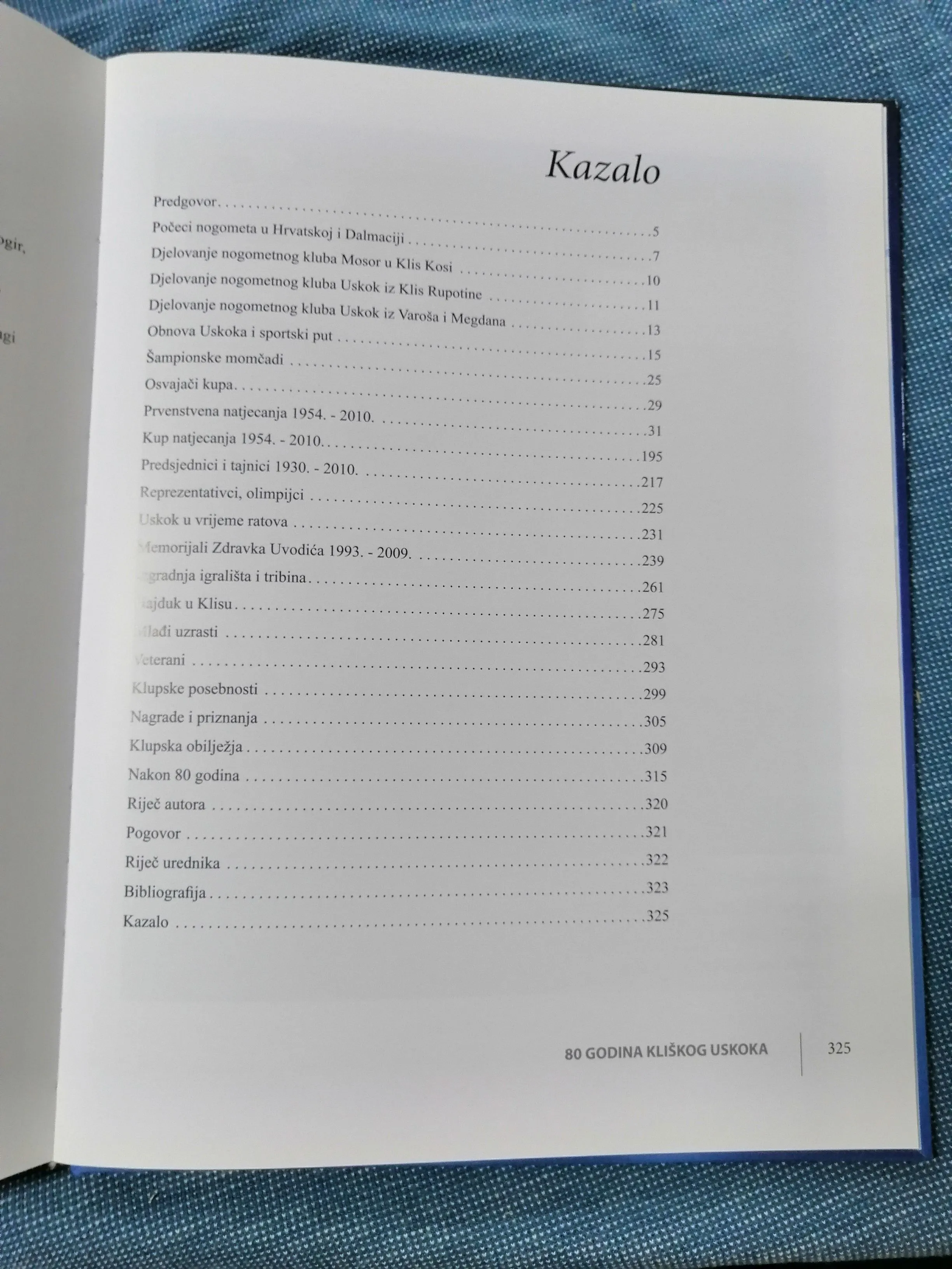 jurica gizdić – 80 godina kliškog uskoka - slika 6