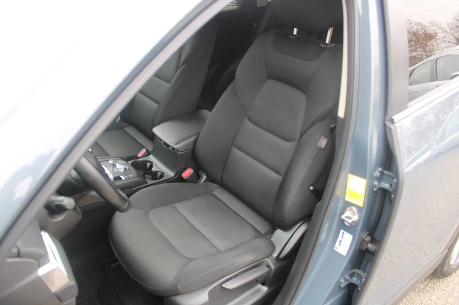 mazda cx-5 cd150 automatik *led, navigacija, kamera* - slika 17