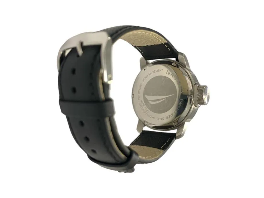 ručni sat nautica sydney napsyd002 - 44 mm / r1, rate! - slika 4