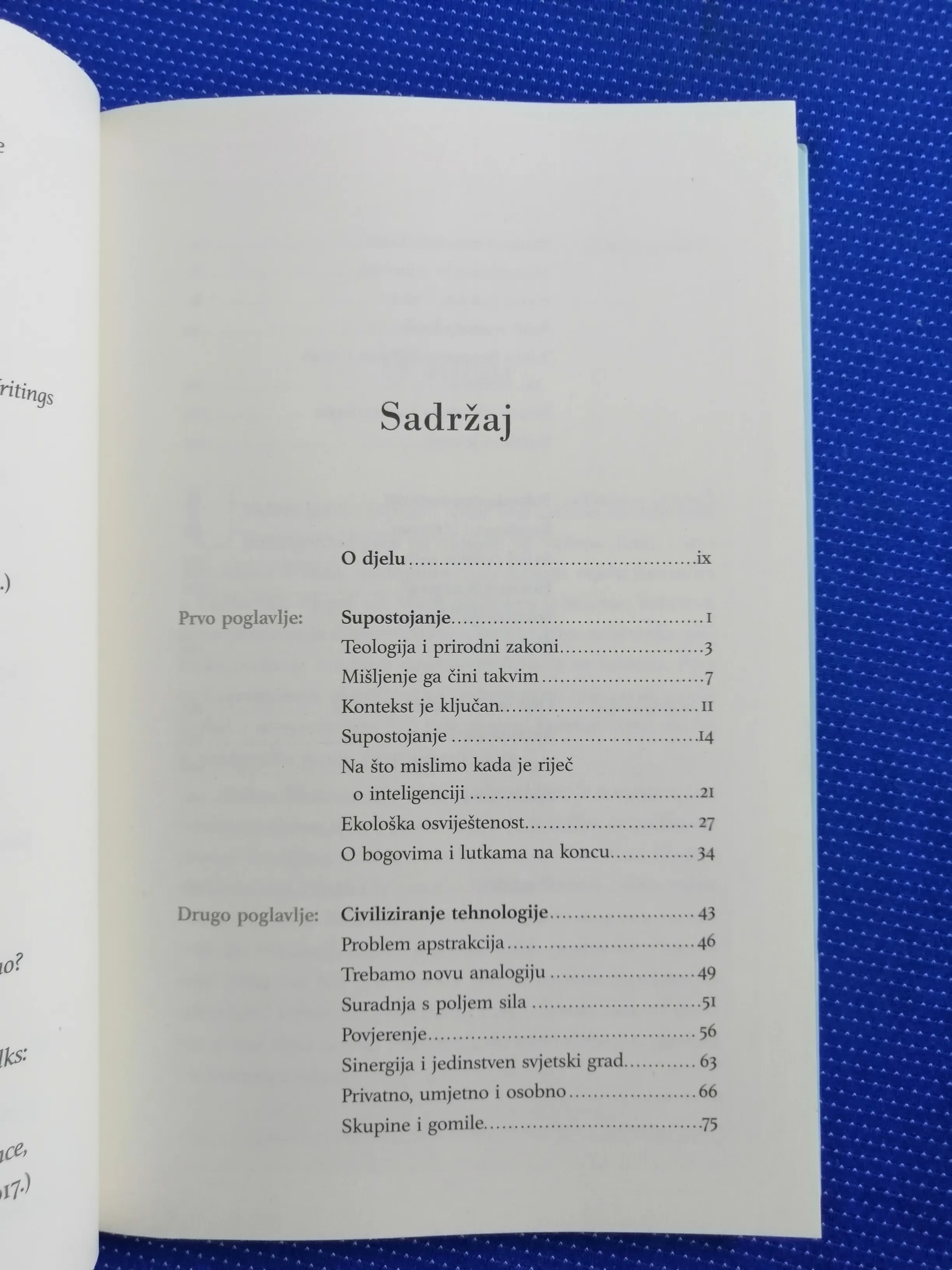 alan watts – baš tako : novac, materijalizam i nepojmljiv - slika 4
