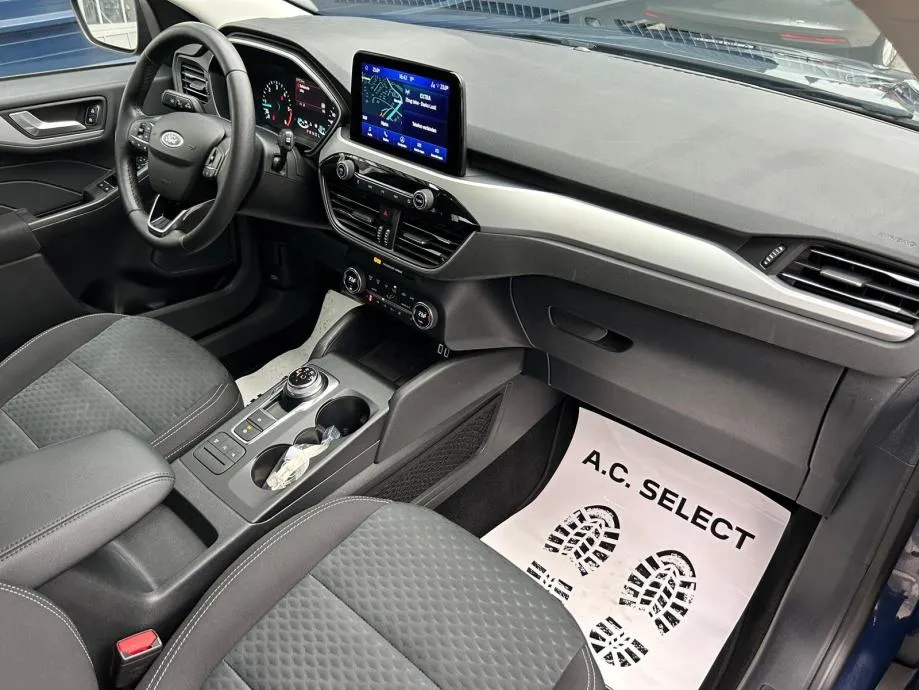 ford kuga 1,5 tdci - 2021 - automatik - 120.000km - reg.1.god. !!! - slika 17