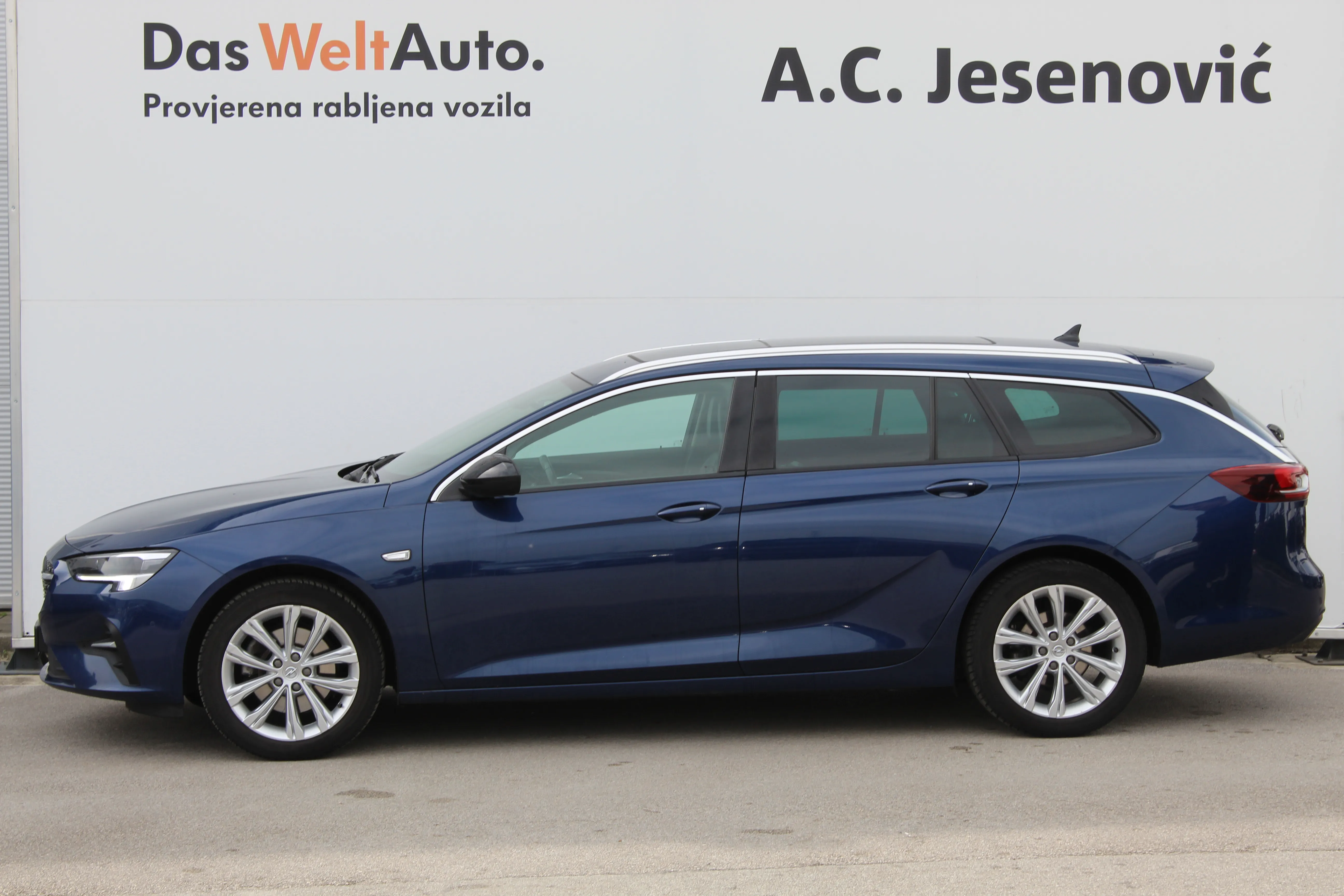 13164 opel insignia b sports tourer business elegance - slika 6