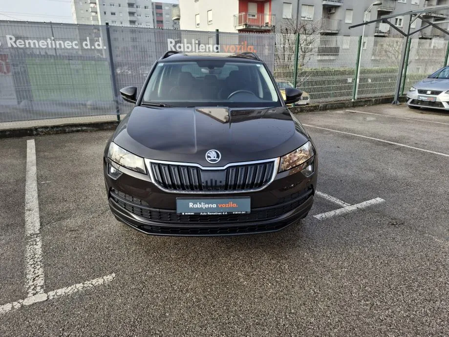škoda karoq 1,6 ambition - slika 2
