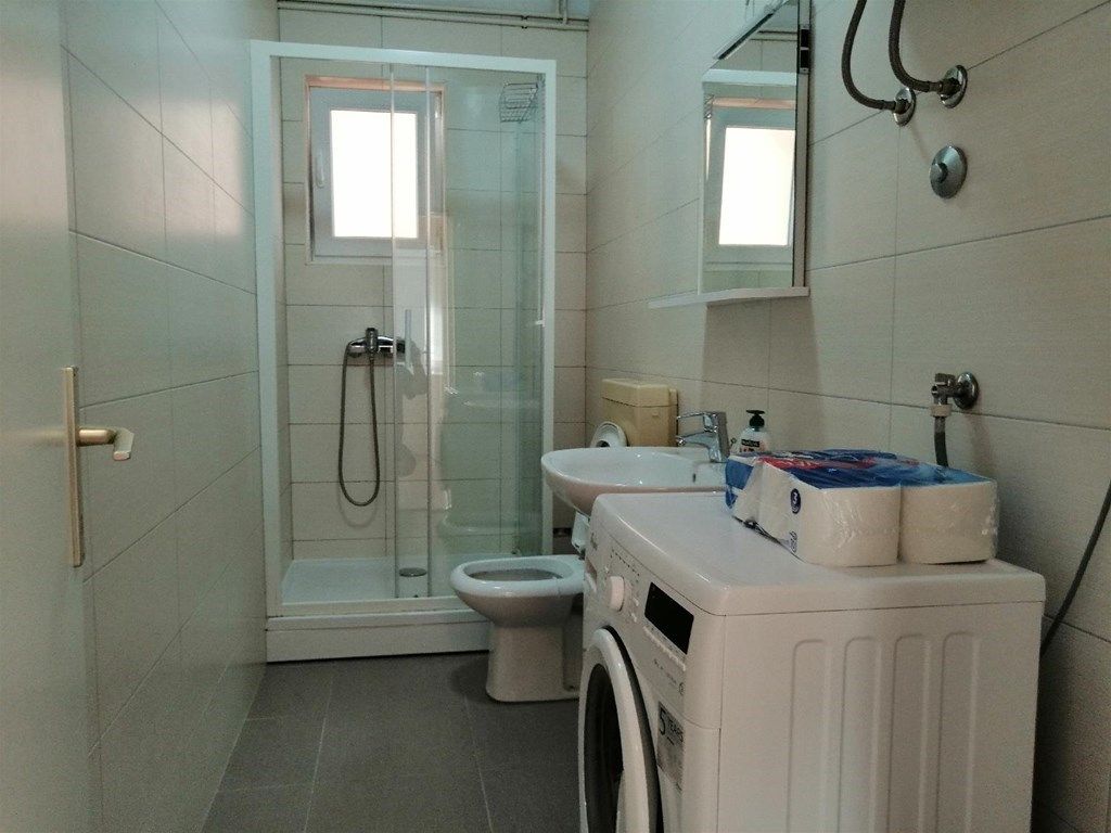 zadar apartman za dvoje - blizu plaže i centra - slika 8