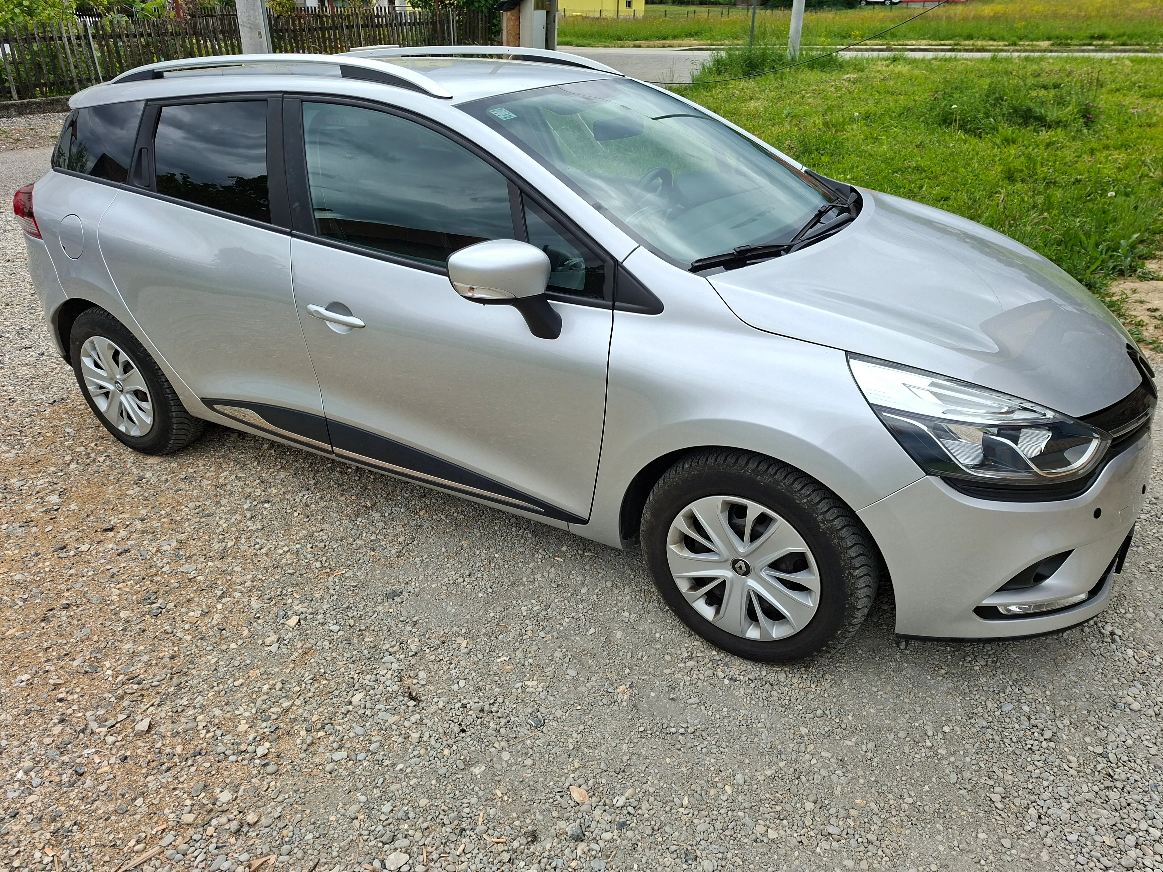 renault clio - slika 2