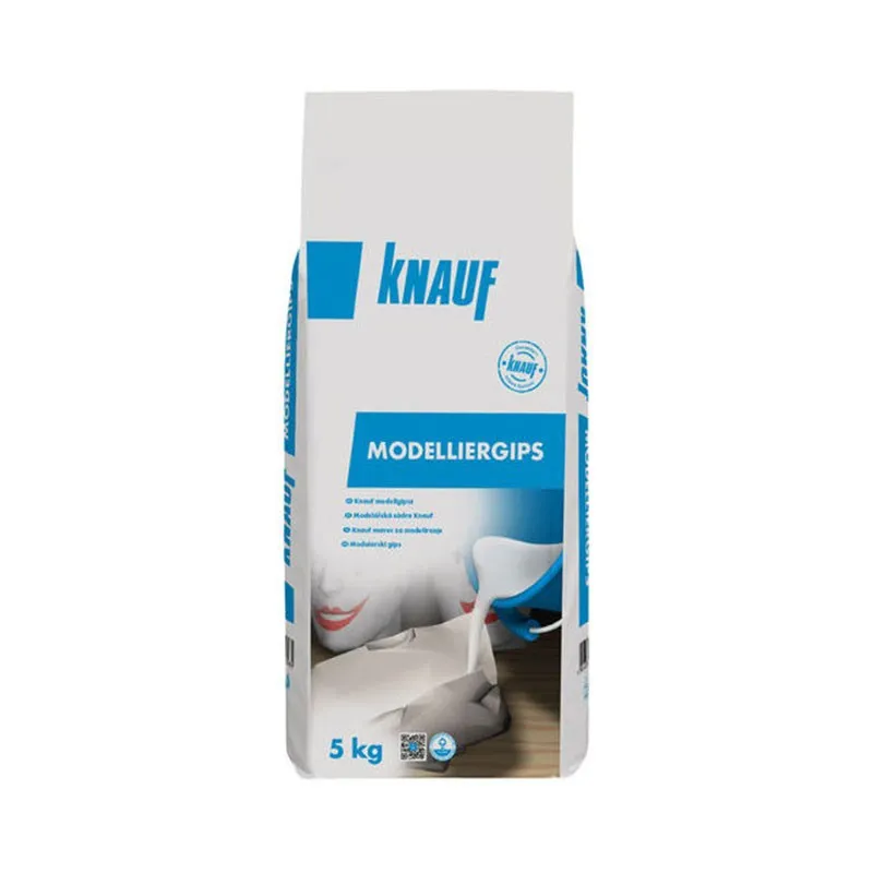 Knauf modelarski gips 5/1 - Osijek