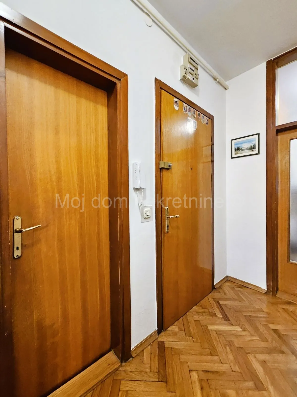 remete, bukovačka, prostran stan s terasom, 107.72m2, garaža! - slika 9