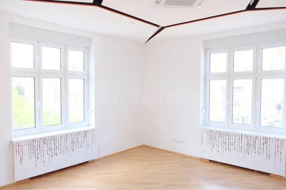 centar, dizajnerski stan u blizini zrinjevca, 137.32m2 - slika 2