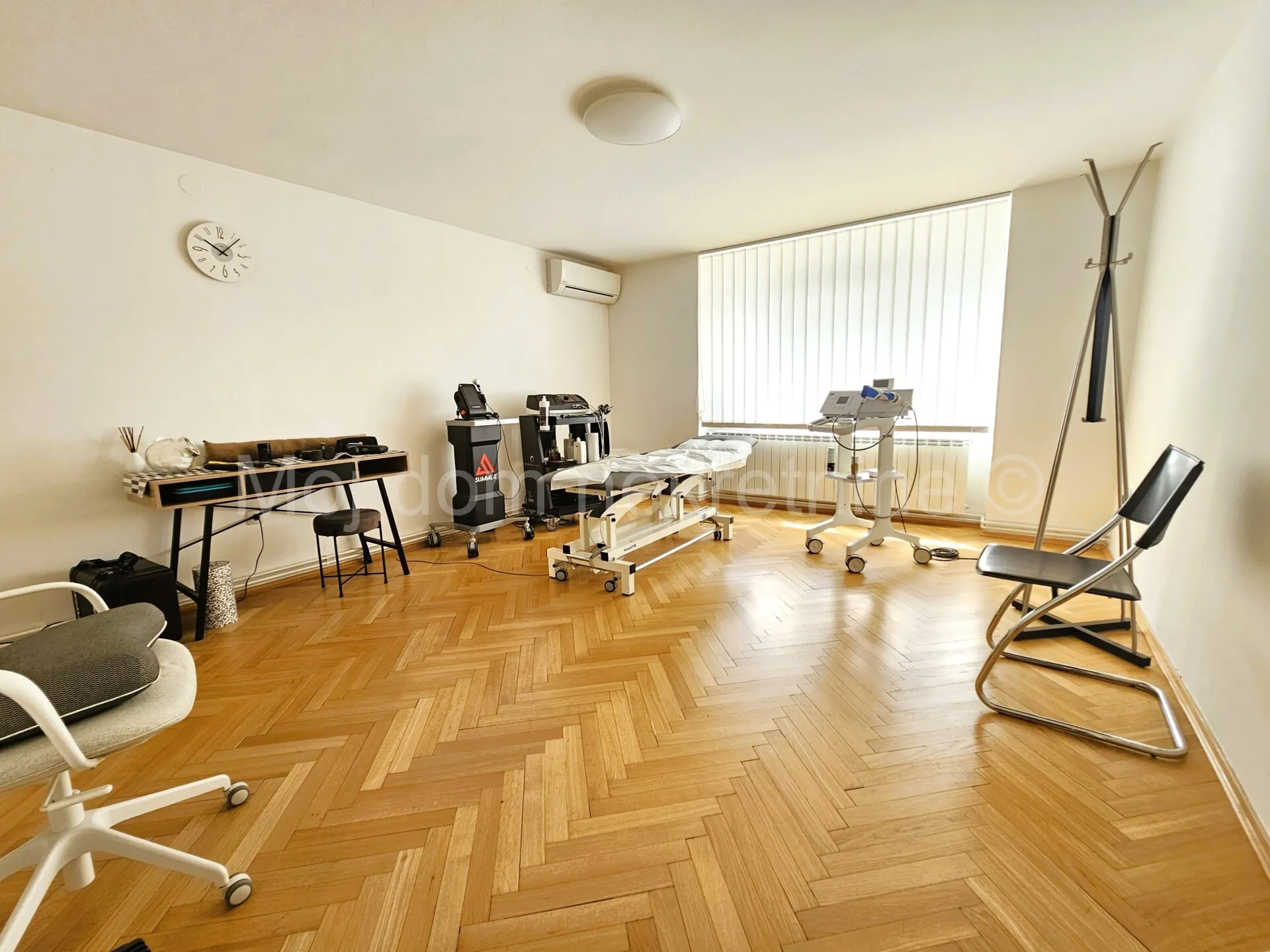 D. Grad, Vrbanićeva, lijep 3soban stan s loggiom, 71.30m2 - Osijek