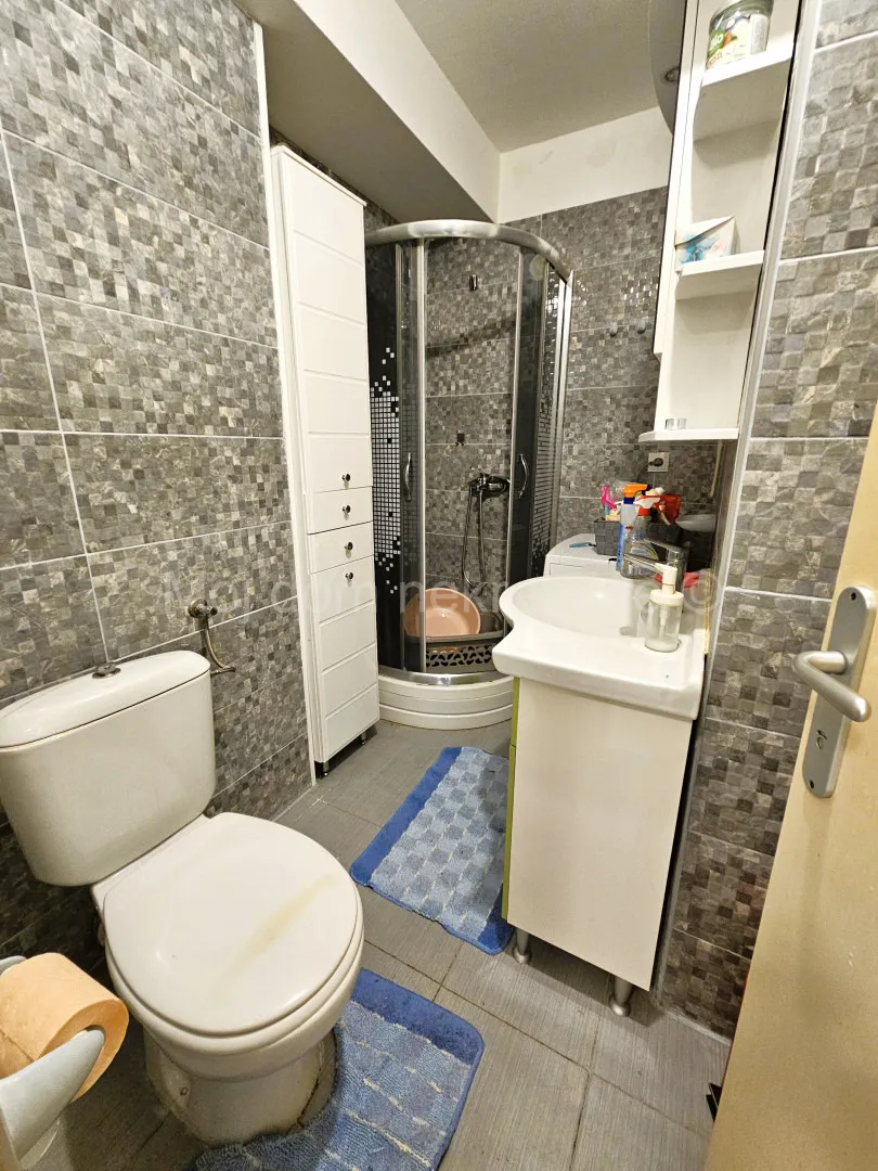 špansko, prostran 4soban stan, loggia, lift, 1.kat, 106,31m2 - slika 12