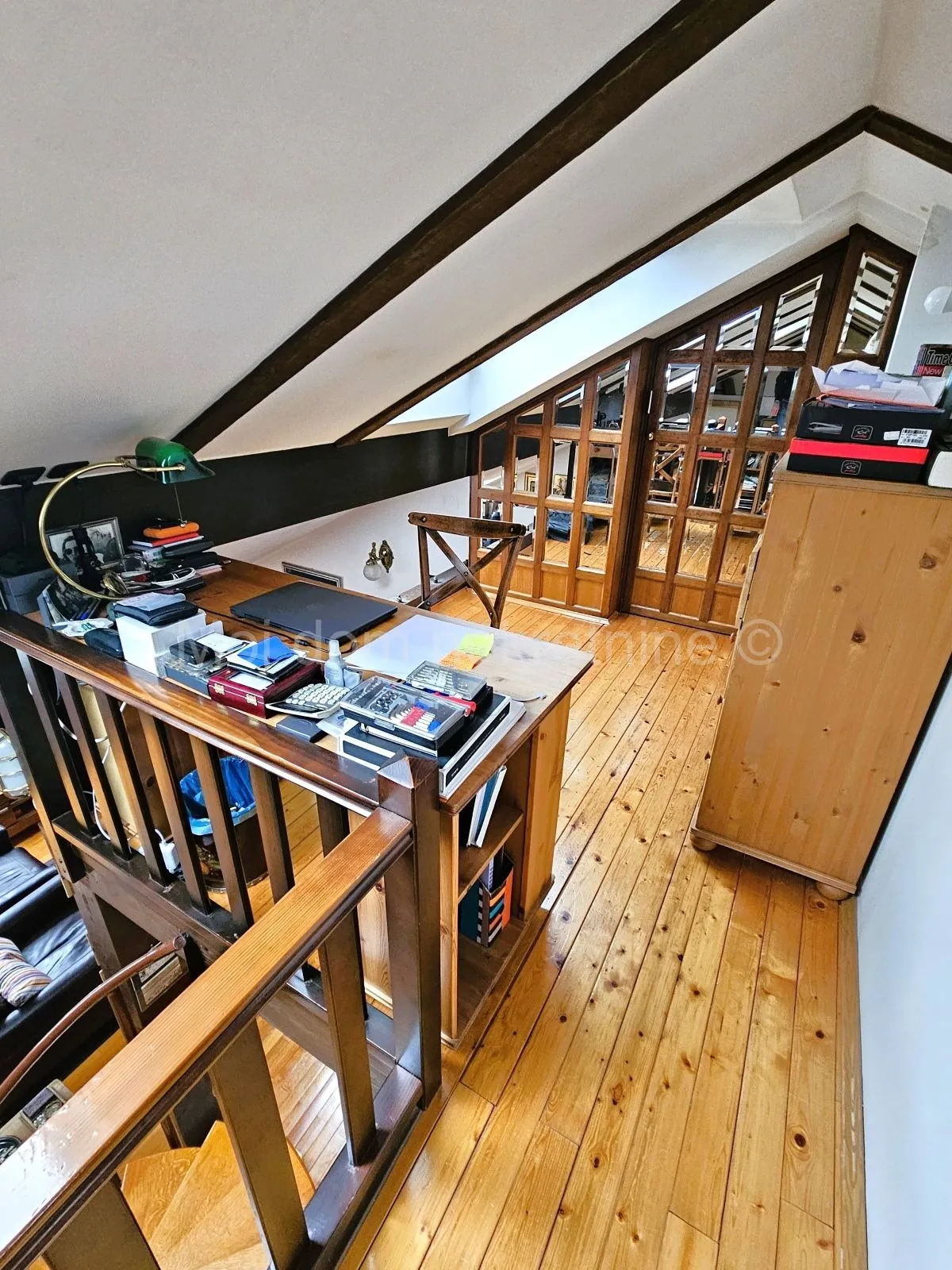 trešnjevka, kranjčevićeva, lijep 4soban stan s loggiom, lift, 123m2 - slika 9