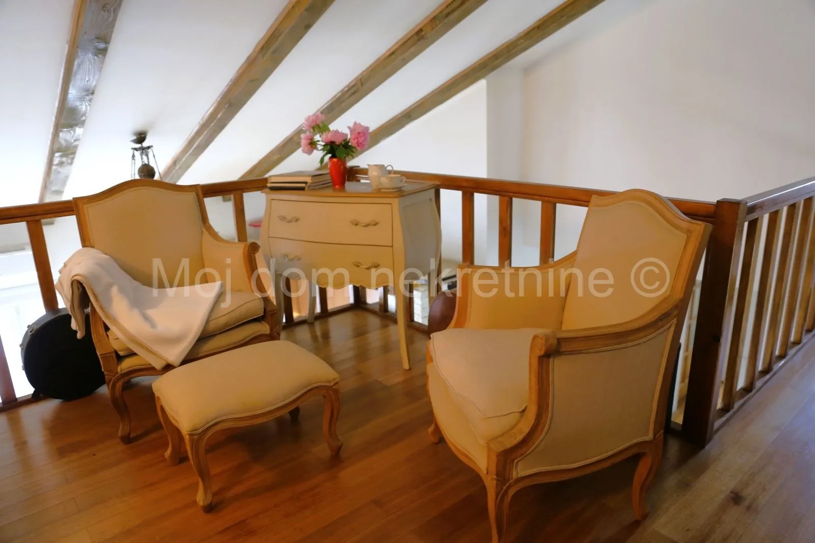 maksimir, bl.kvatrića, kuća katnica, terasa, parking, 383,61m2 - slika 4