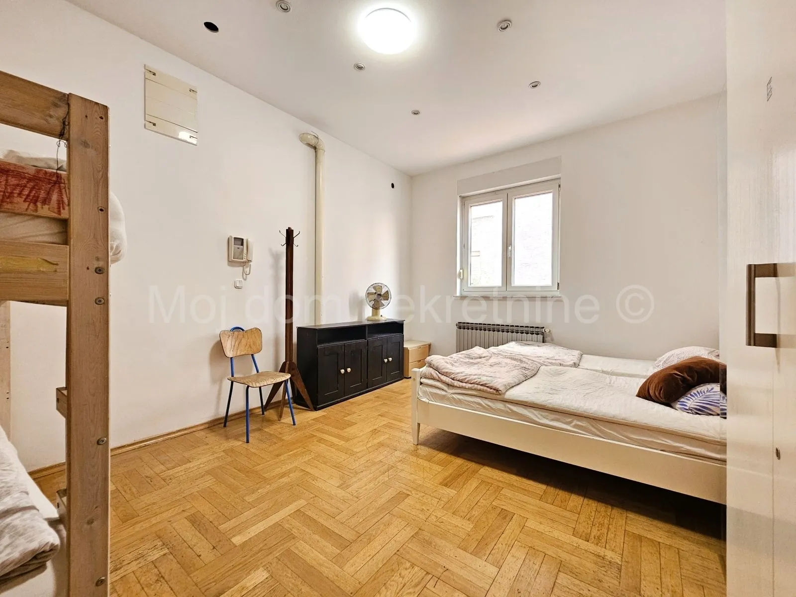 trešnjevka, neposredna blizina tratinske-nove ceste, 82.32m2 - slika 5
