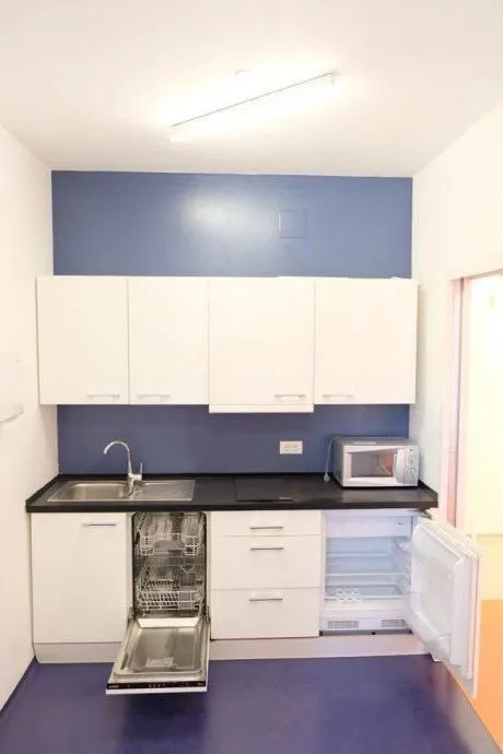 centar, dizajnerski stan u blizini zrinjevca, 137.32m2 - slika 4