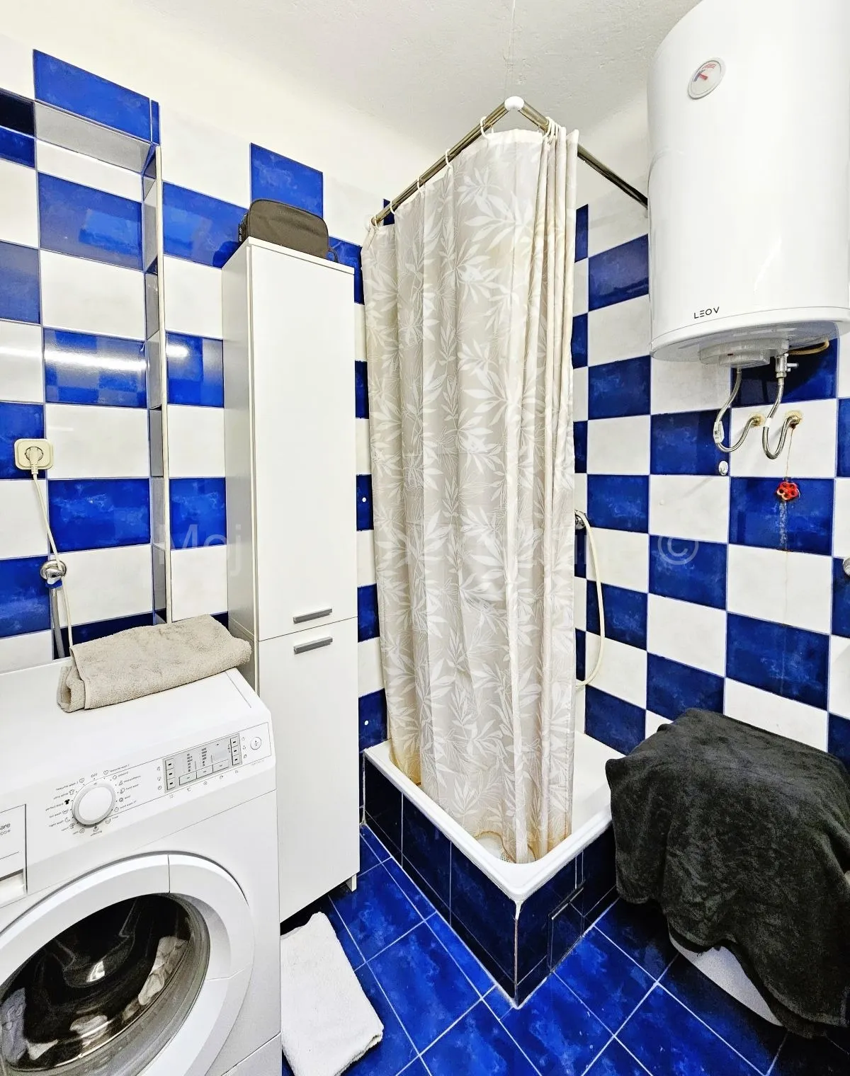 maksimir, rendićeva, 1 soban stan s balkonom, 22.11m2 - slika 5