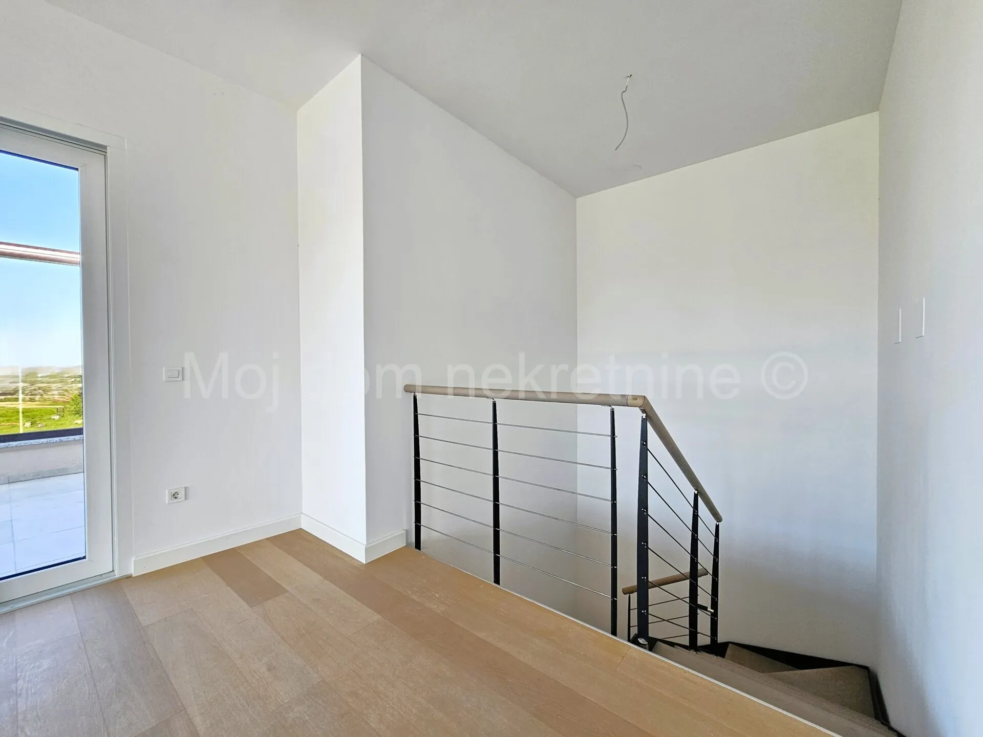 velika gorica, kurilovec, luksuzni dvoetažni penthouse, gpm, nkp 155m2 - slika 7