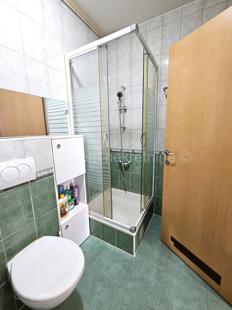 vrapče, ilica, lijep 2soban stan, loggia, lift, 53,62m2 - slika 10