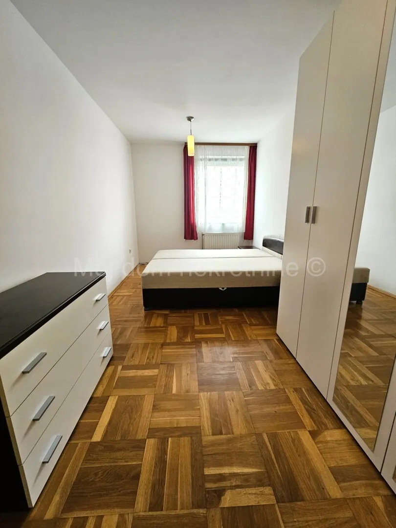 vrapče, ilica, lijep 2soban stan, loggia, lift, 53,62m2 - slika 8
