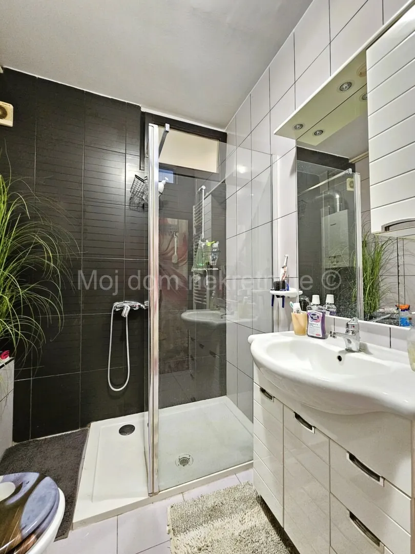 stenjevec, samoborska, 4-soban stan s loggiom i pm, nkp 126.35m2 - slika 16