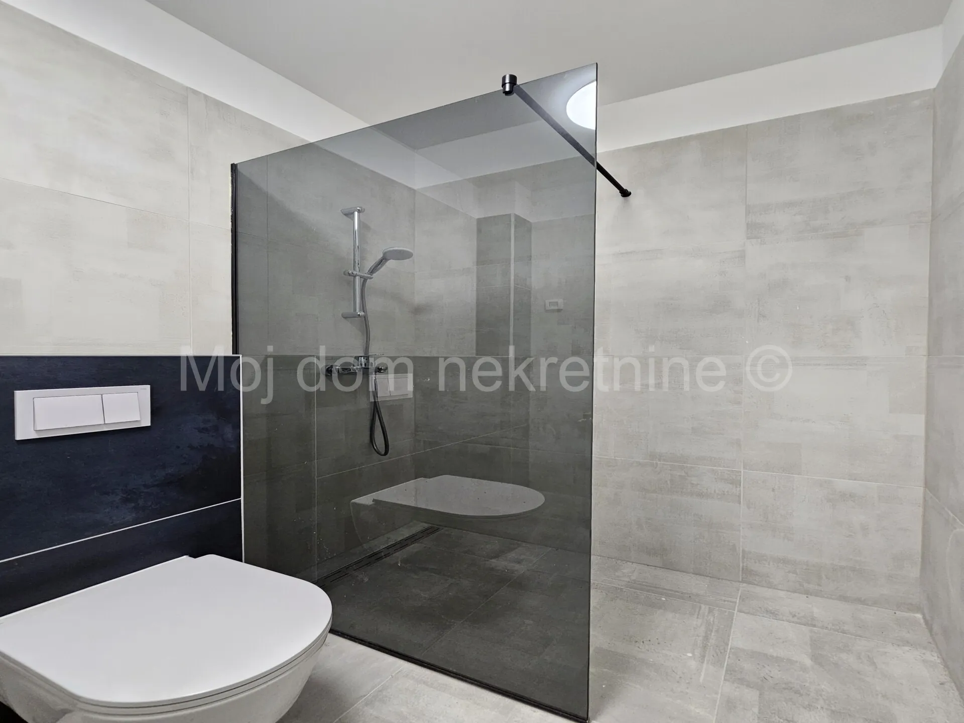 velika gorica, kurilovec, luksuzni dvoetažni penthouse, gpm, nkp 155m2 - slika 21