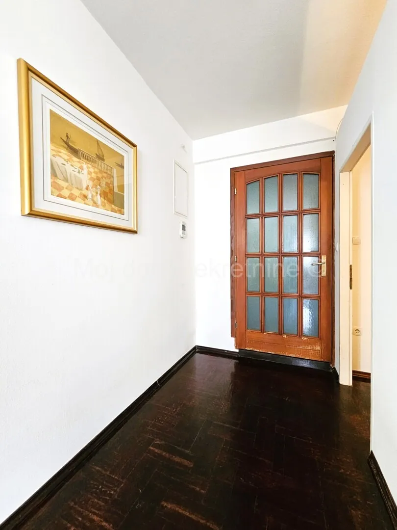 stenjevec, samoborska, 4-soban stan s loggiom i pm, nkp 126.35m2 - slika 18