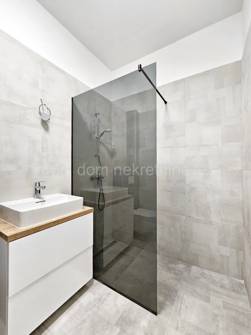 velika gorica, kurilovec, luksuzni dvoetažni penthouse, gpm, nkp 155m2 - slika 15