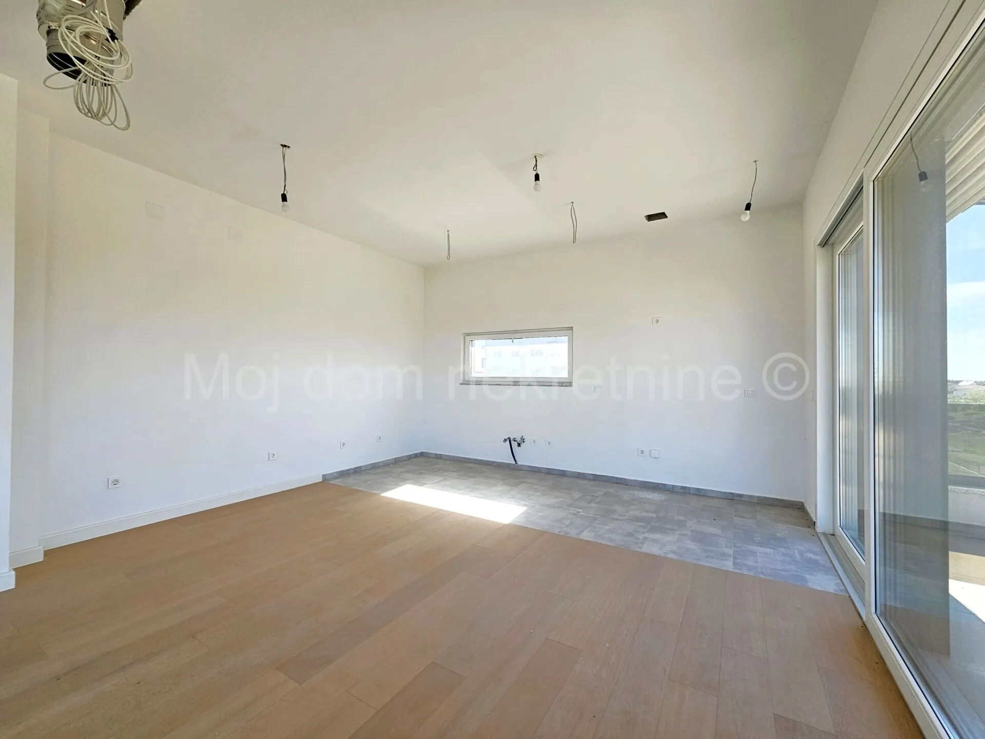 velika gorica, kurilovec, luksuzni dvoetažni penthouse, gpm, nkp 155m2 - slika 4