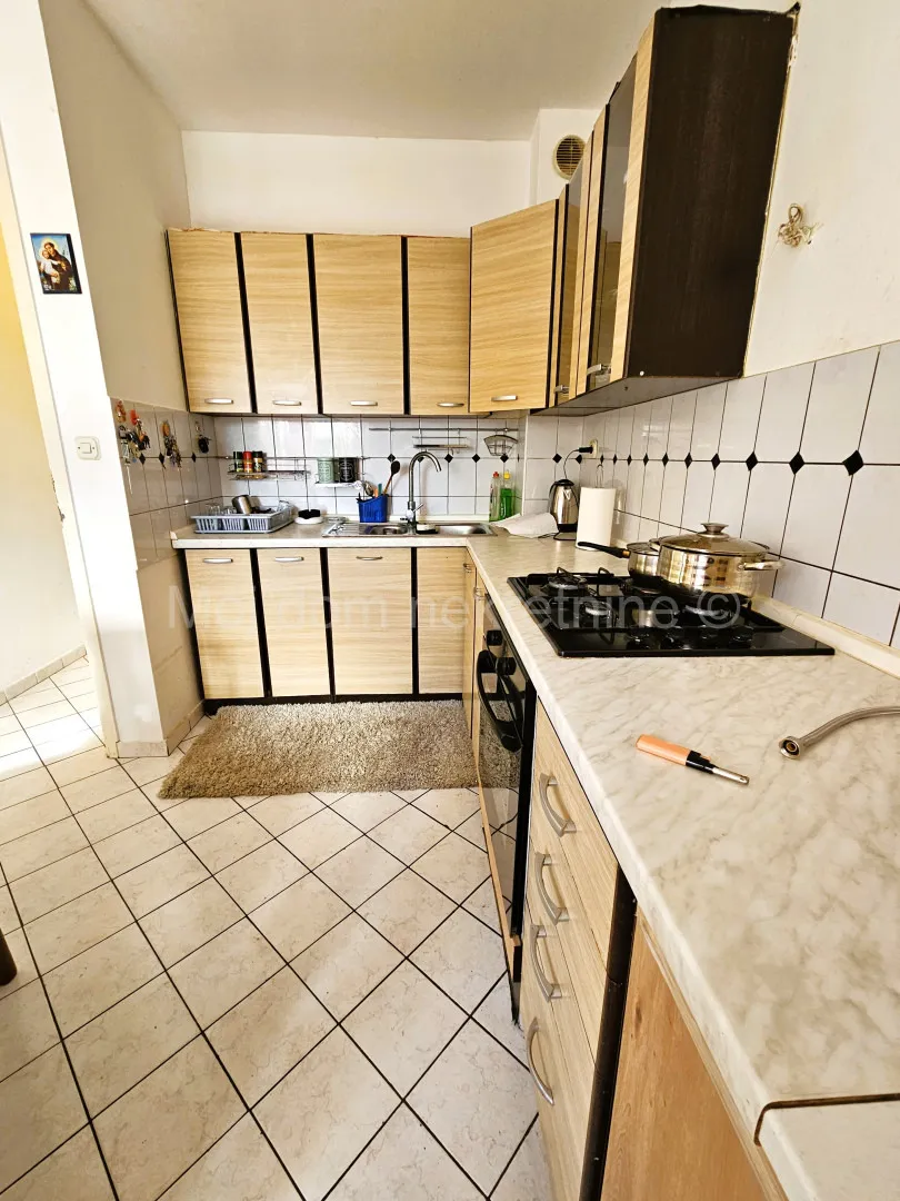 špansko, prostran 4soban stan, loggia, lift, 1.kat, 106,31m2 - slika 5