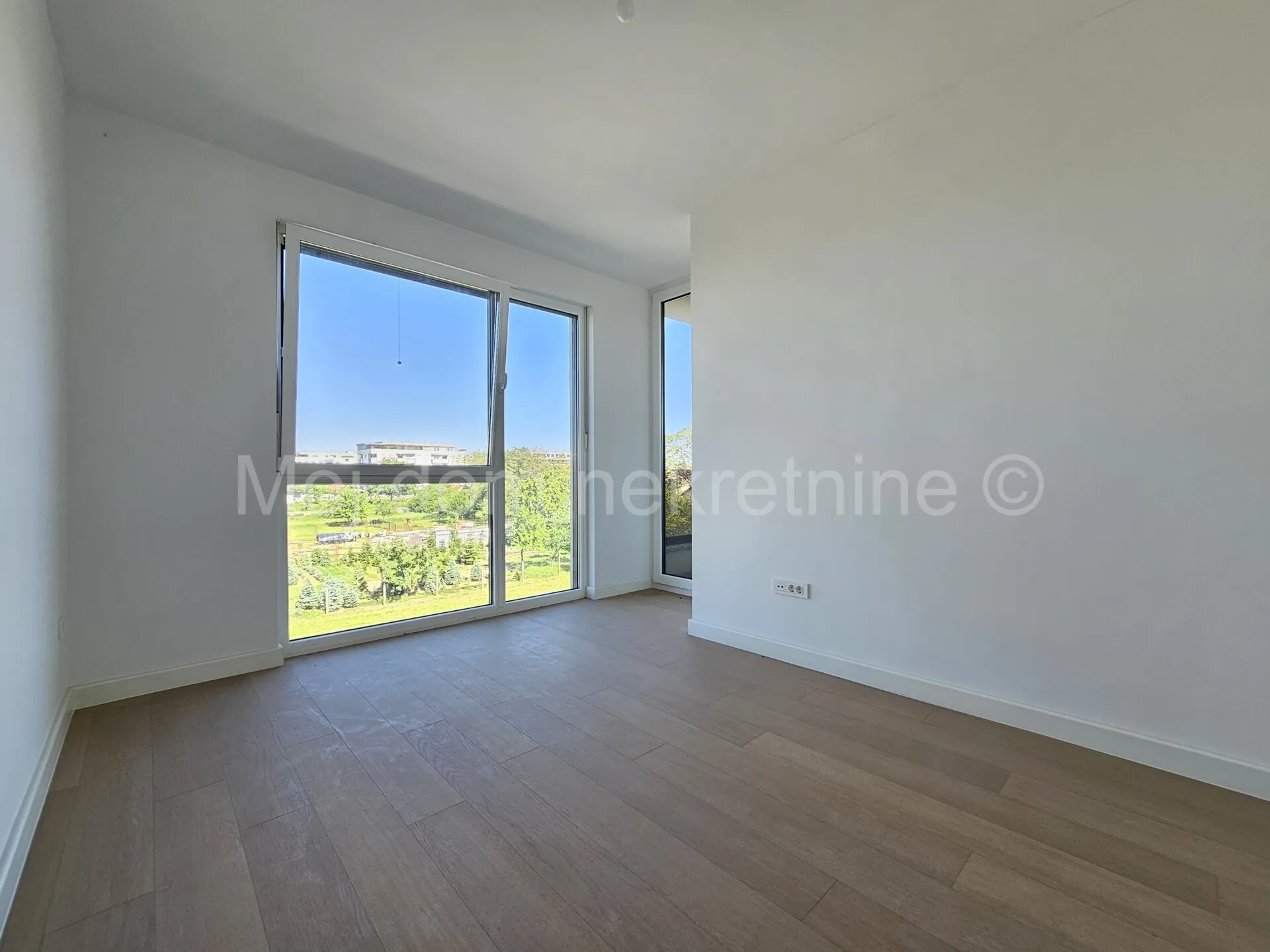 velika gorica, kurilovec, luksuzni dvoetažni penthouse, gpm, nkp 155m2 - slika 13