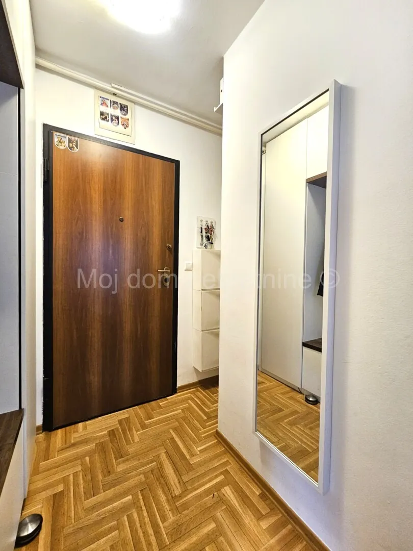 bijenik, prekrasan 4 soban stan s terasom, garaža, 2pm, nkp 132.48m2 - slika 13