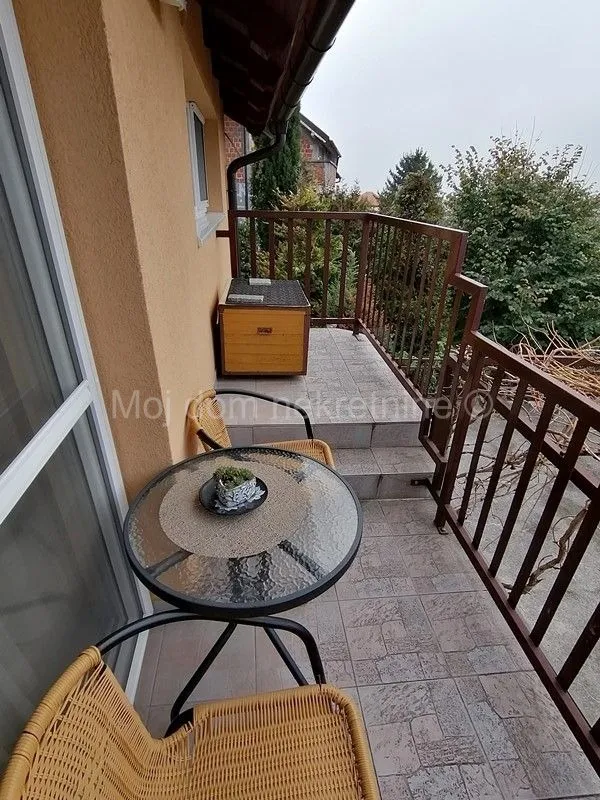 črnomerec,bijenik,kuća katnica s terasom,2pm,pogled na grad,286m2 - slika 13