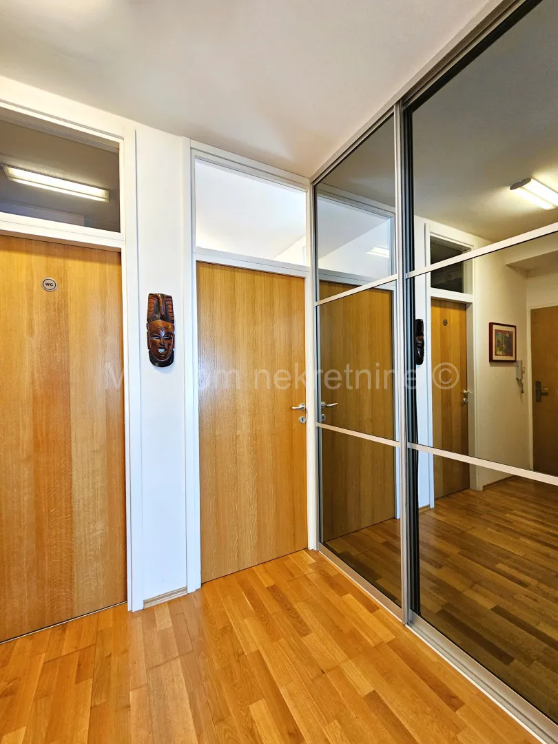 novi jelkovec, predivan 4 soban s loggiom, garaža s 2pm, nkp 95.17m2 - slika 18