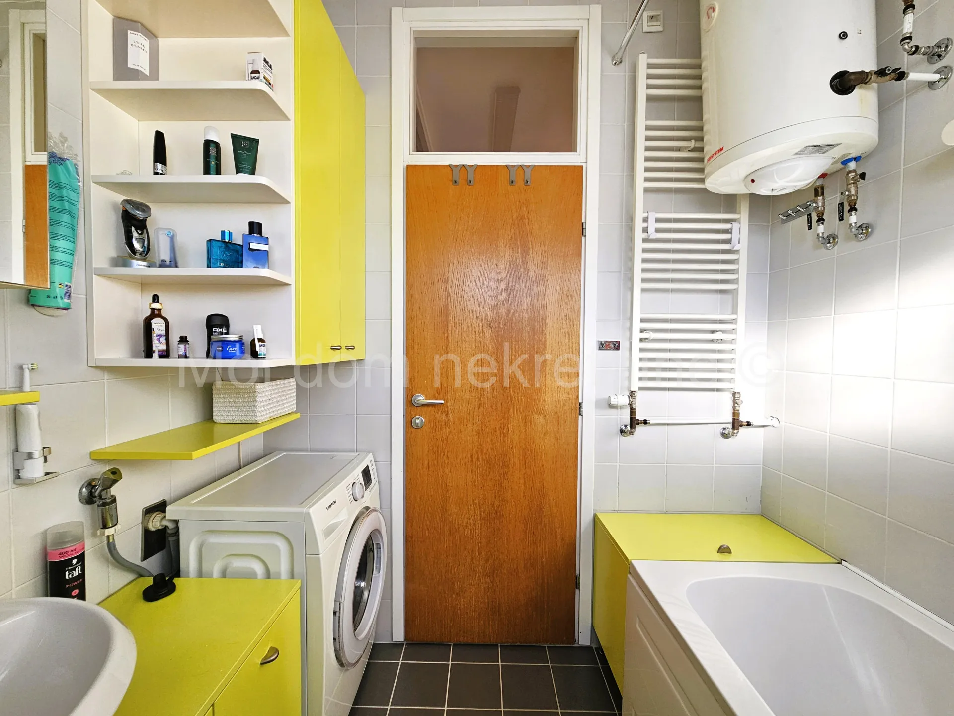 novi jelkovec, predivan 4 soban s loggiom, garaža s 2pm, nkp 95.17m2 - slika 16