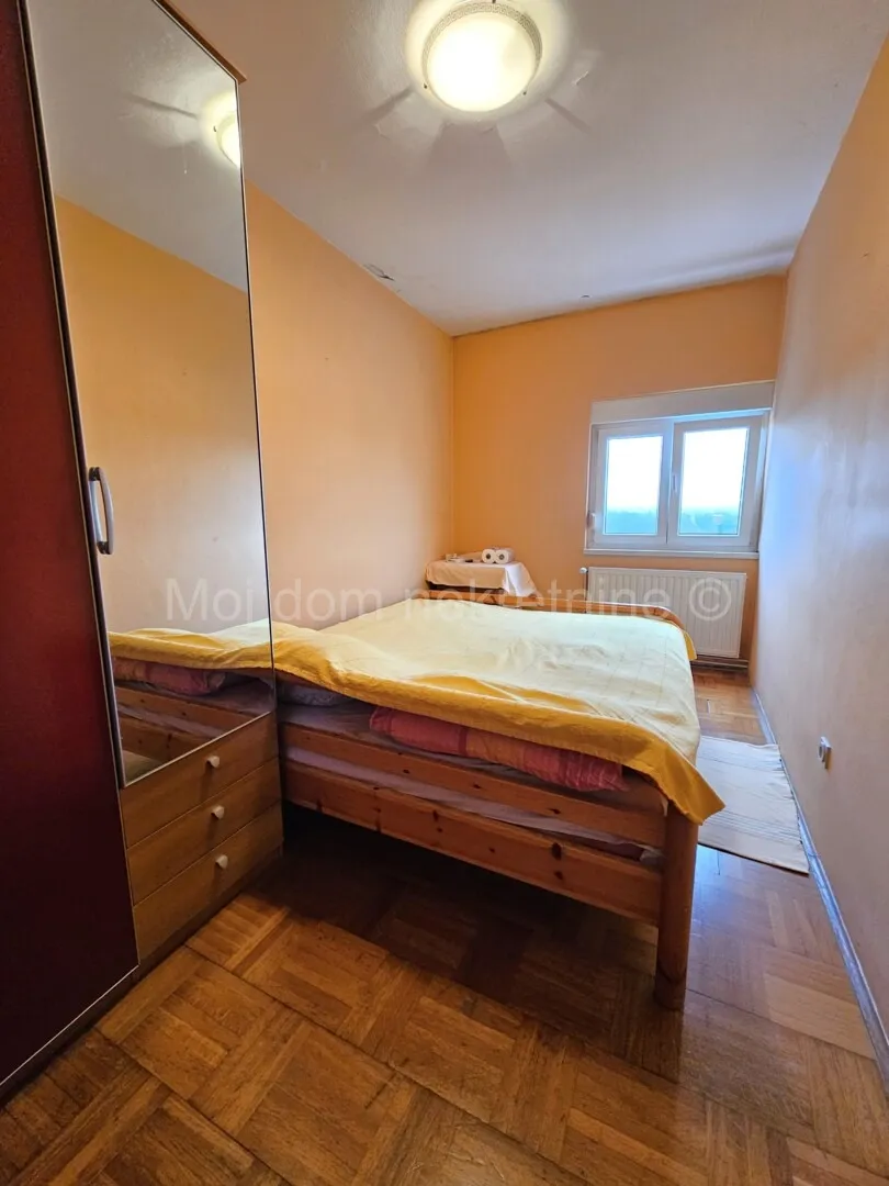 maksimir, 2soban stan, 15.kat, lift, 41,75m2 - slika 4