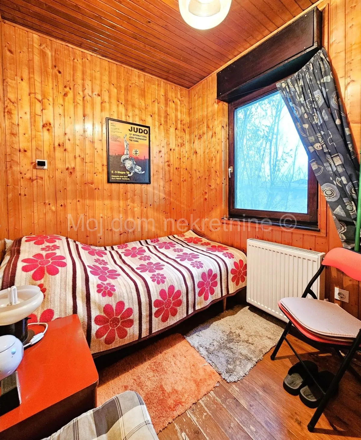 sesvetski kraljevec, samostojeća kuća, 137.65m2, okućnica 1003m2 - slika 11