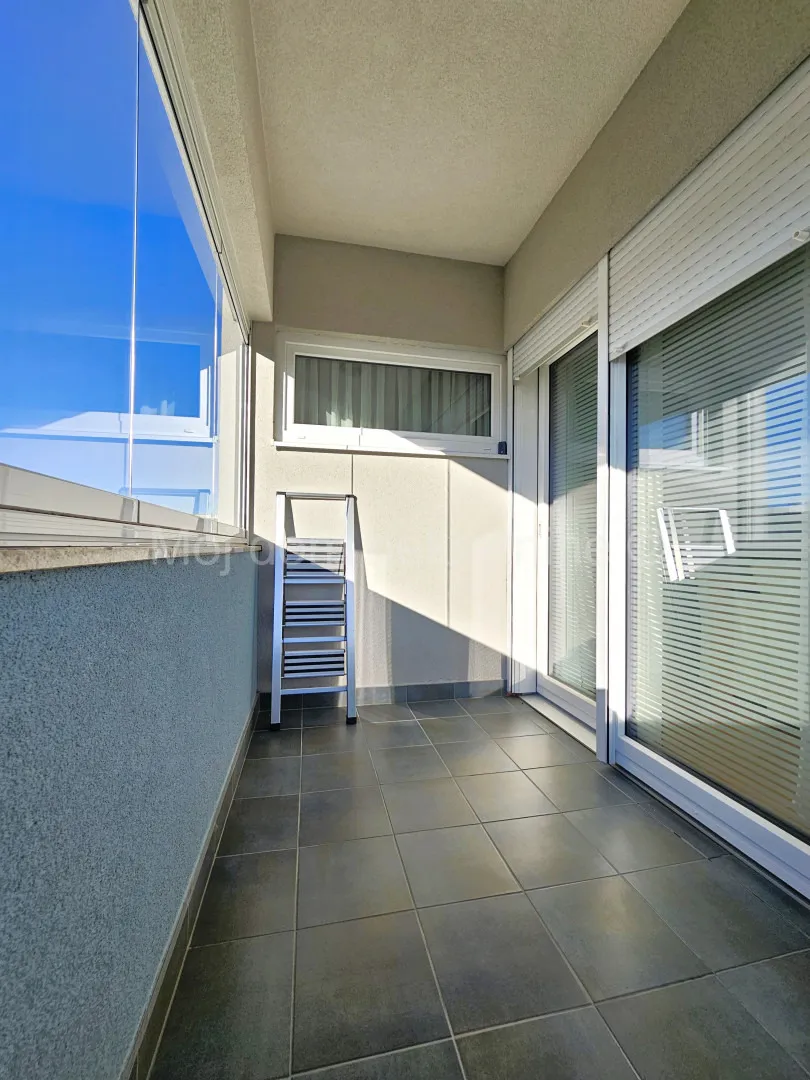 novi jelkovec, predivan 4 soban s loggiom, garaža s 2pm, nkp 95.17m2 - slika 7