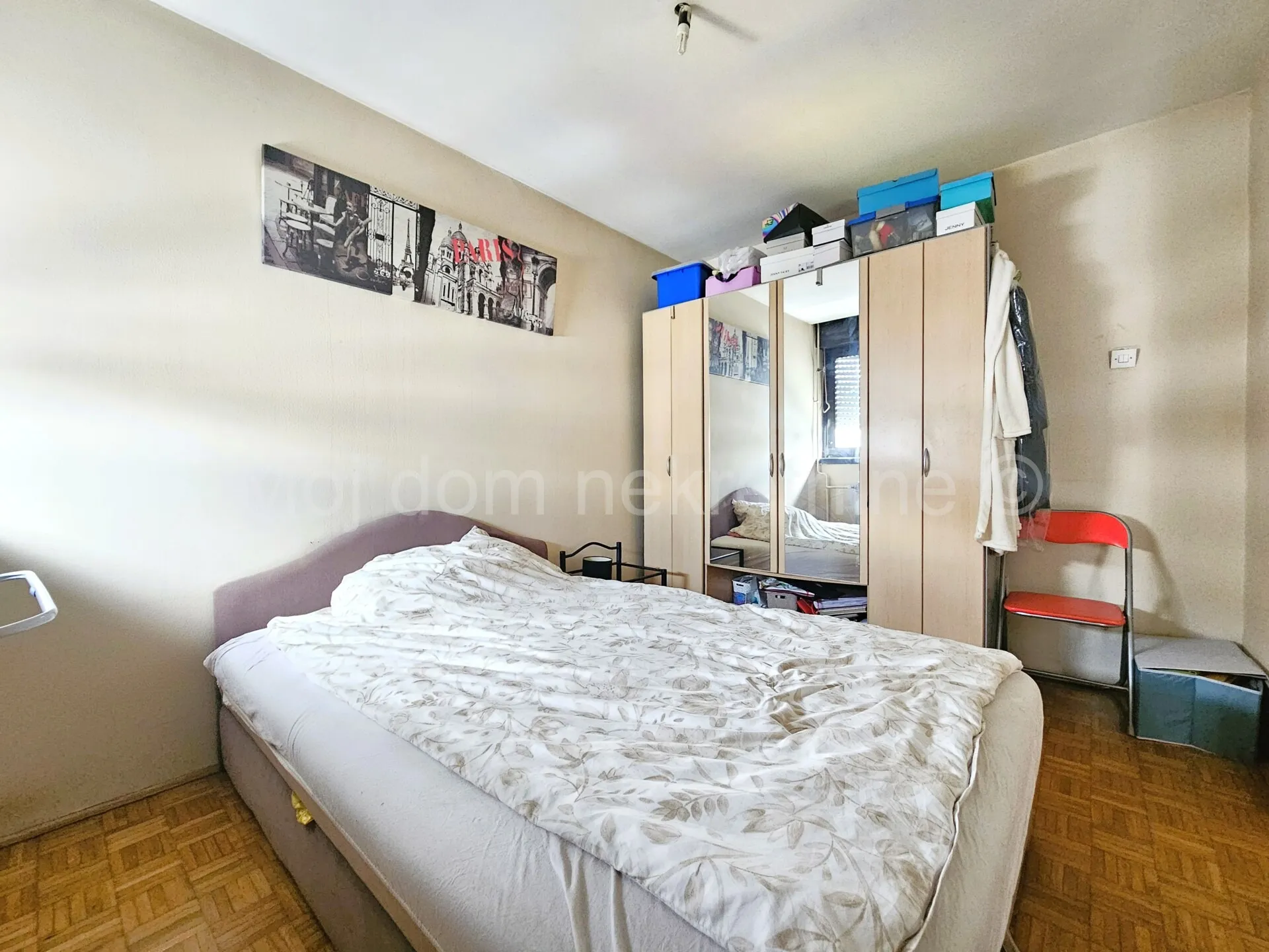 rudeš, prostran 4-soban stan, 70.03m2 - slika 7