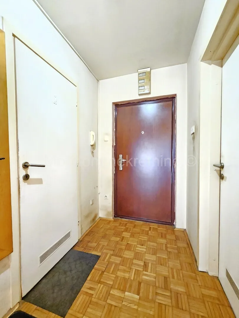 rudeš, prostran 4-soban stan, 70.03m2 - slika 15