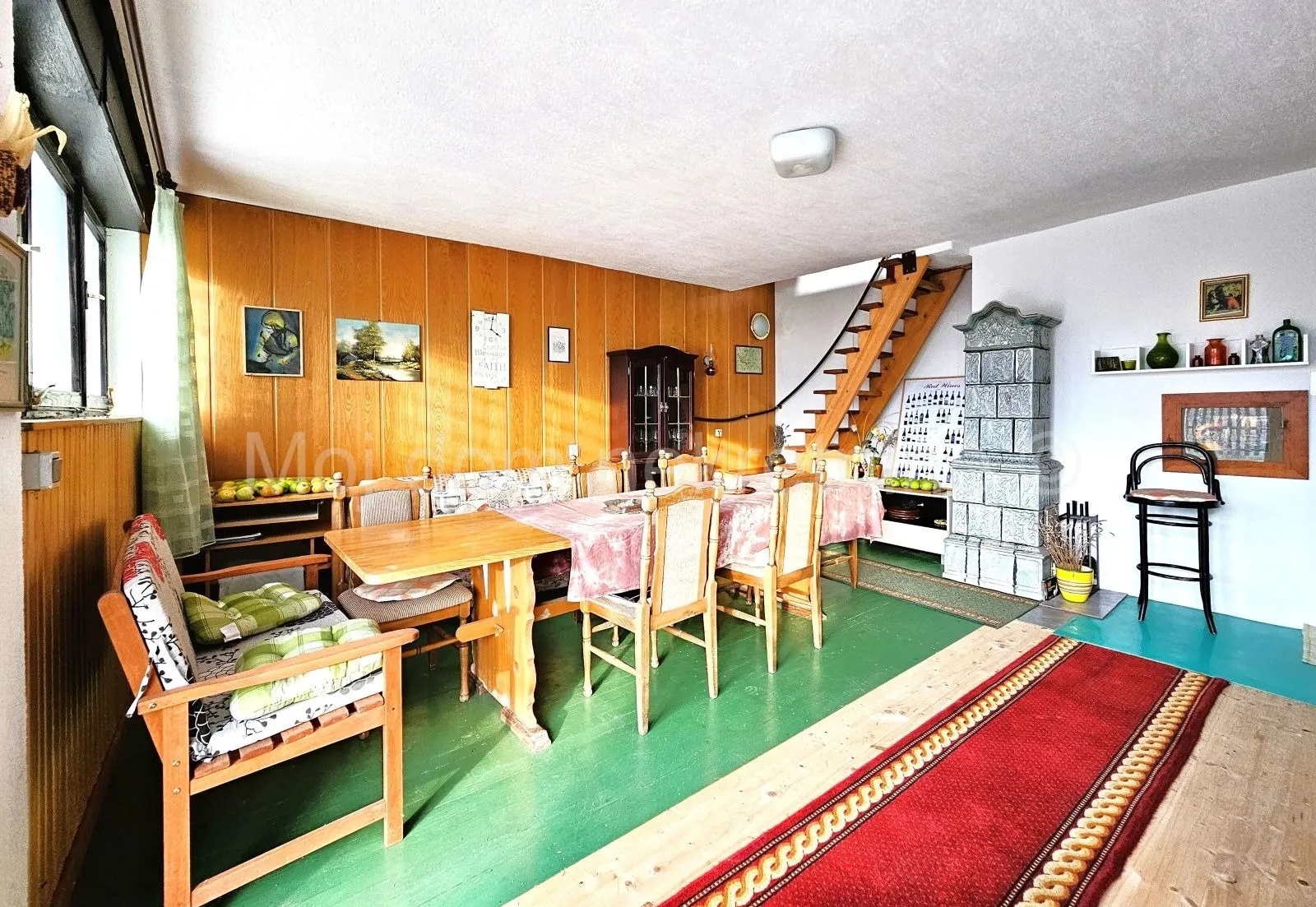 vugrovec, samostojeća kuća, 236.98m2, okućnica 2746m2 - slika 4