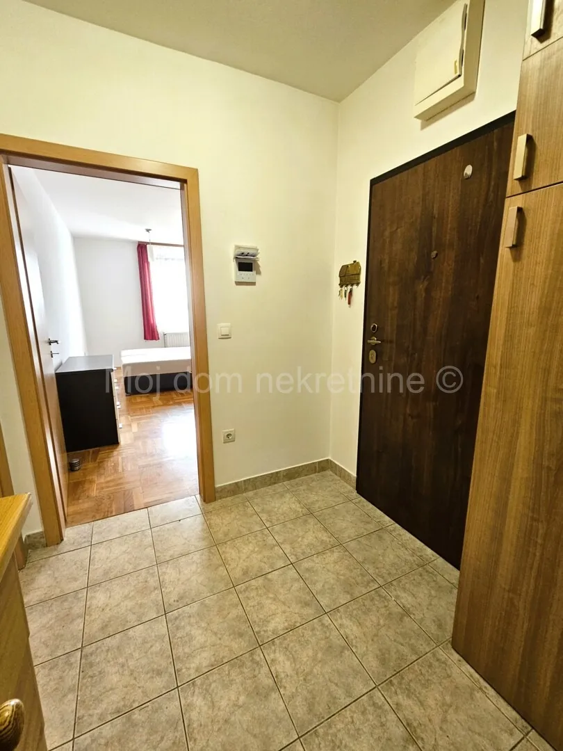 vrapče, ilica, lijep 2soban stan, loggia, lift, 53,62m2 - slika 11