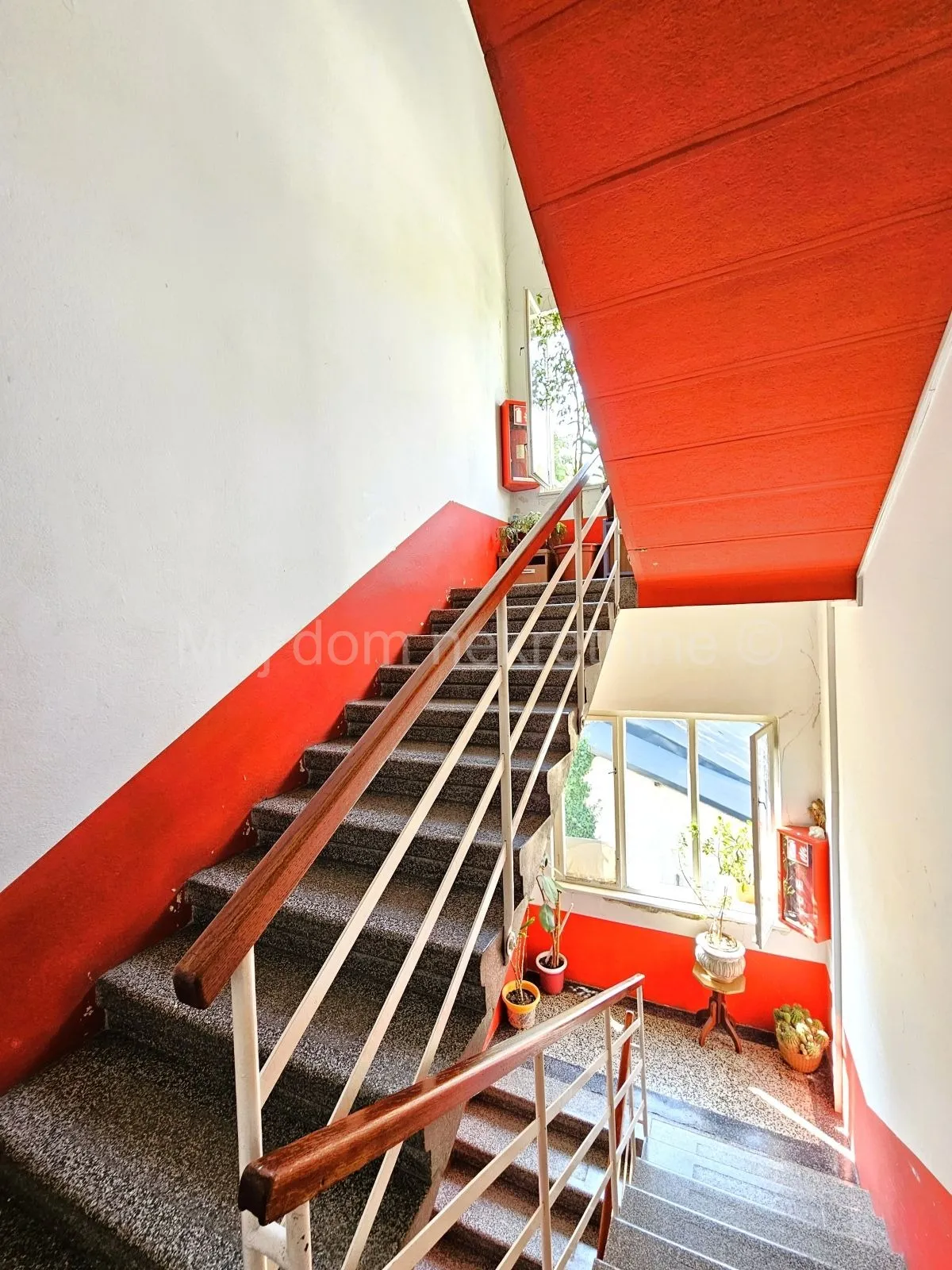 maksimir, rendićeva, 1 soban stan s balkonom, 22.11m2 - slika 8