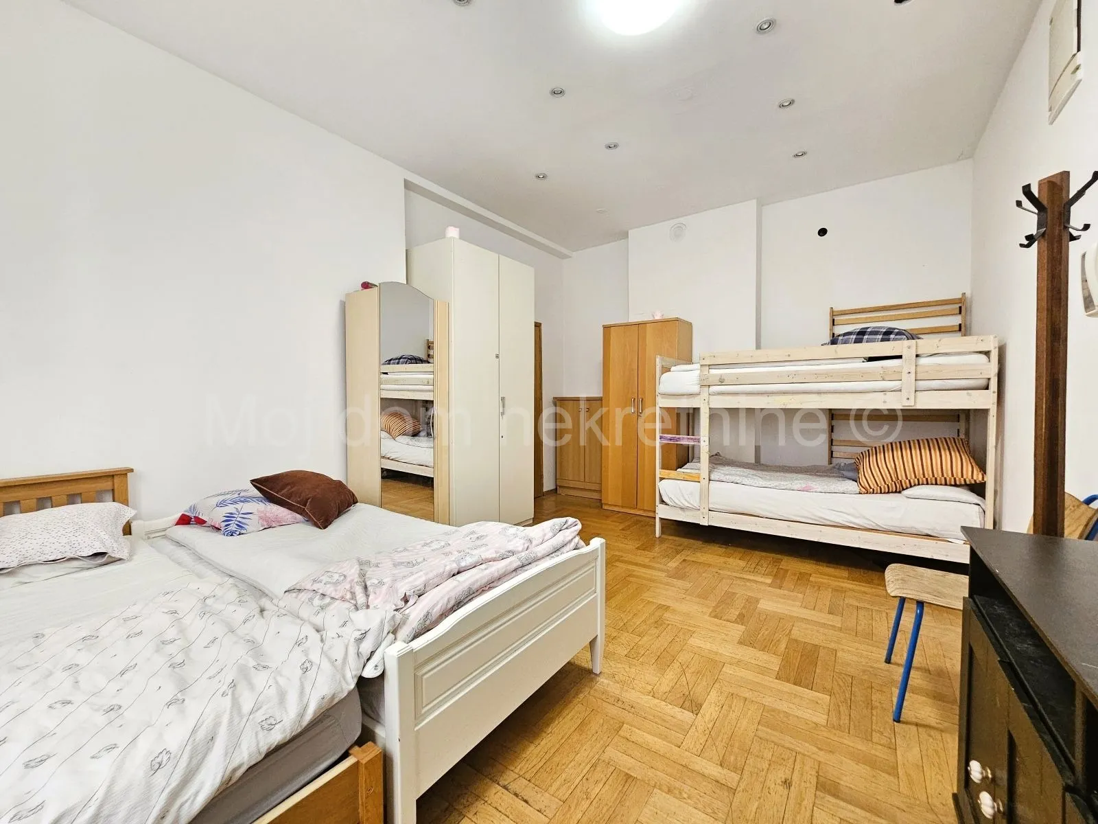 trešnjevka, neposredna blizina tratinske-nove ceste, 82.32m2 - slika 6